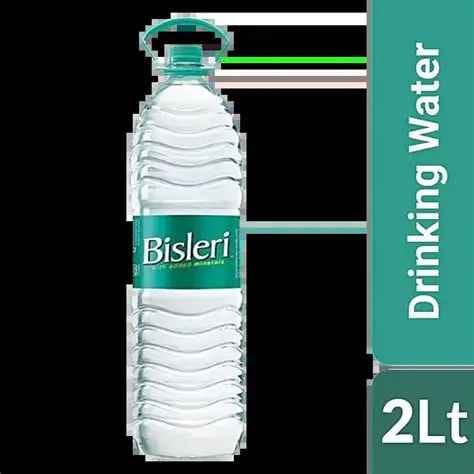 BISLERI 2L. PET 9 Rs.35