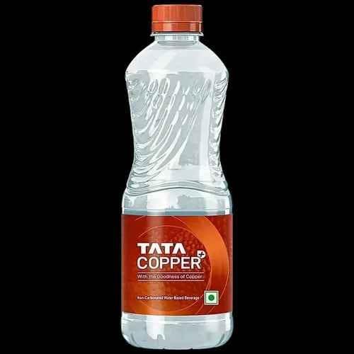 TATA COPPER 2L.PET 9 Rs.30