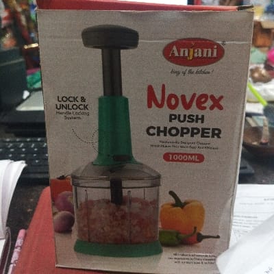 Push choper 1000 ml