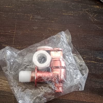 Copper water matke ka NAL 1.pcs