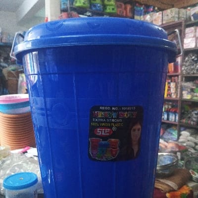 Drum 32 ltr slp