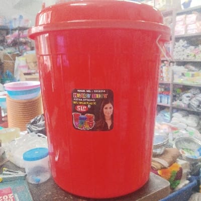 Drum 50 ltr slp