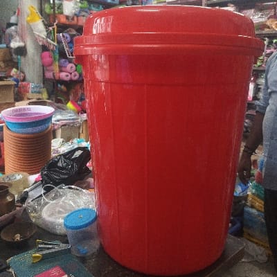 Drum 60 ltr slp