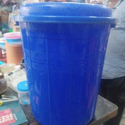 Drum 40 ltr slp