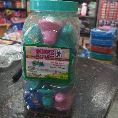 shoother zar tf bonny 24 psc