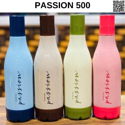 Passion 600 ml