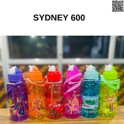 SYDNEY SIPPER