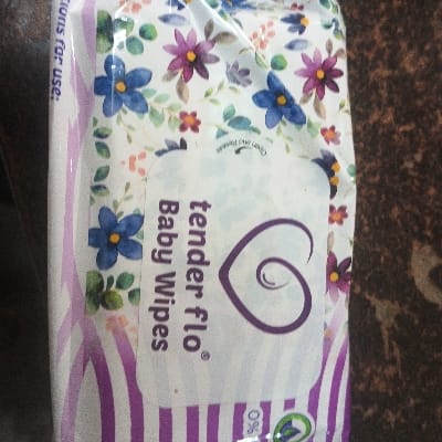 BONNY BABY CLEAN WIPES