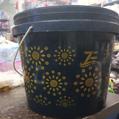 Bucket 15 ltr 2nd