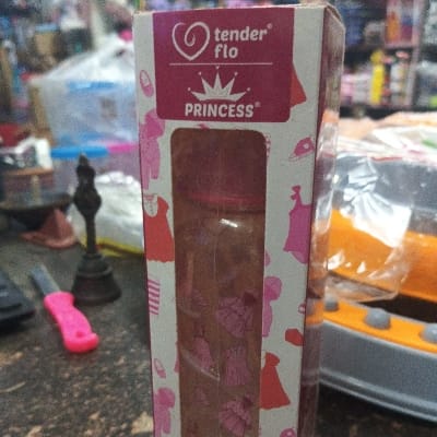 BONNY TF PRINCESS MAXI