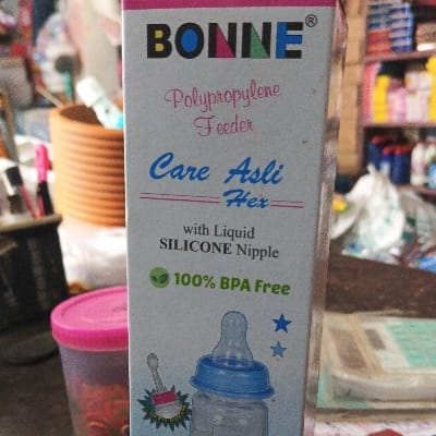 BONNY TF CARE HEX