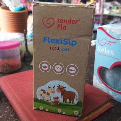TF FLEXISHIP HOT & COLD 330 ML