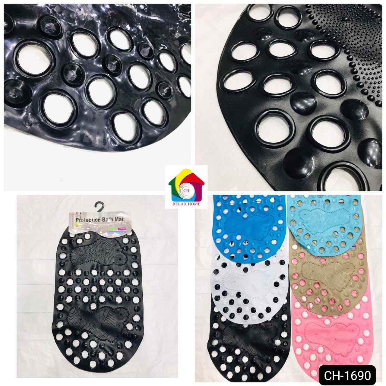 60.8*30.6cm Bhatroom mat