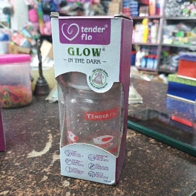 BONNYTF GLOW IN DARK MINI