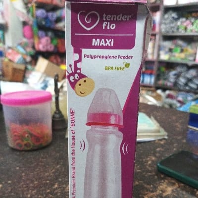 Bonny Tfmaxi