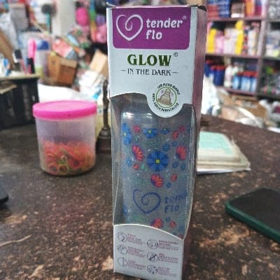 BONNY TF GLOW IN THE DARK MAXI