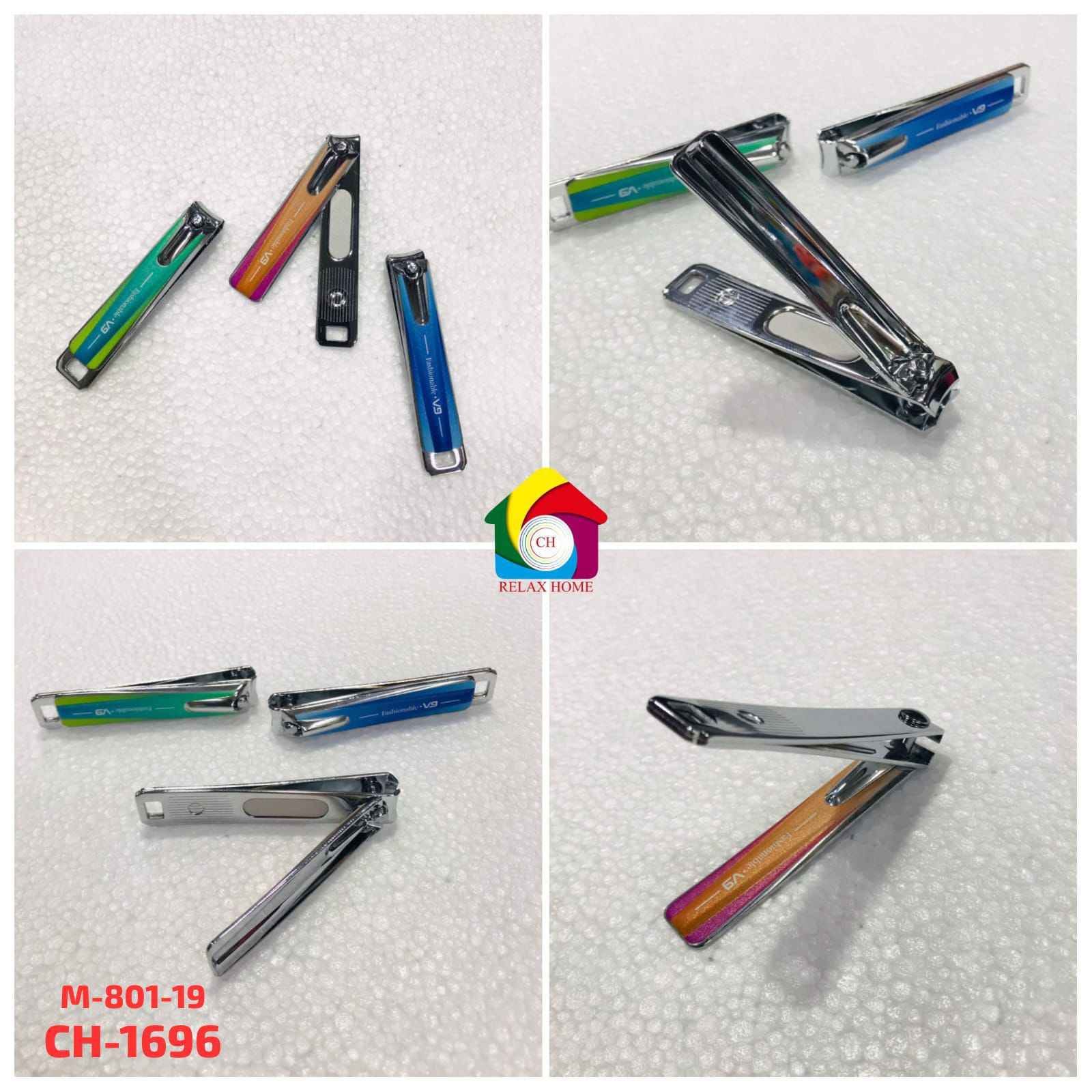 6Pcs Nail Cutter