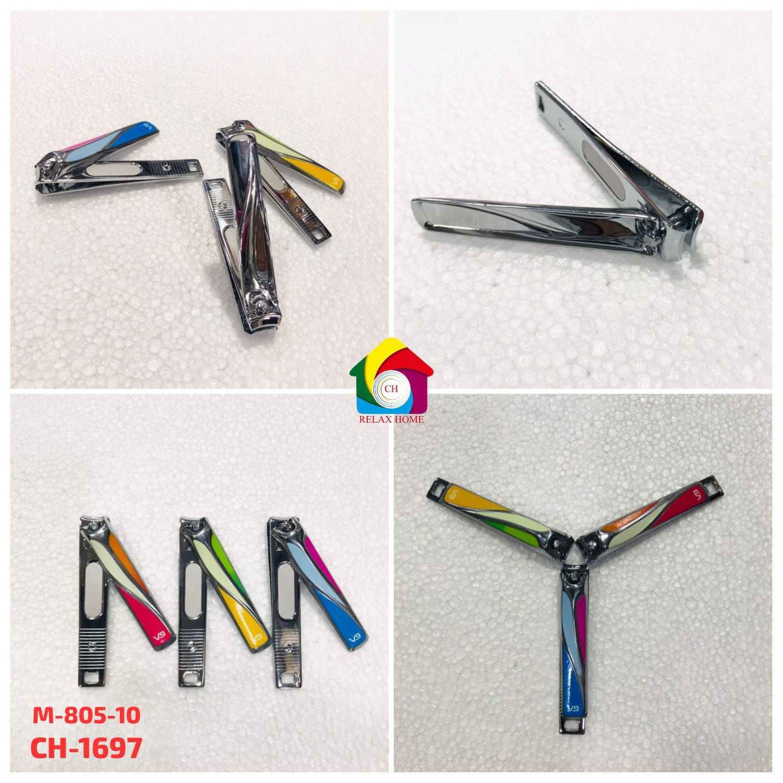 6pcs Nail Cutter