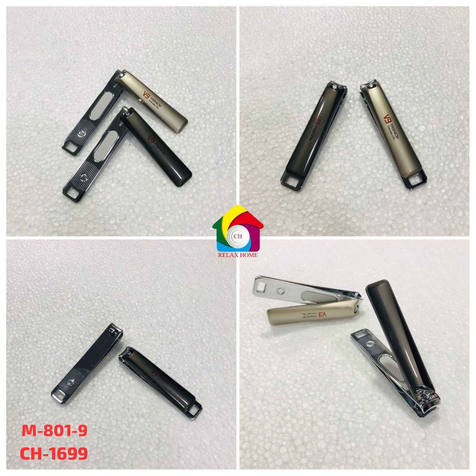 6Pcs Nail cutter