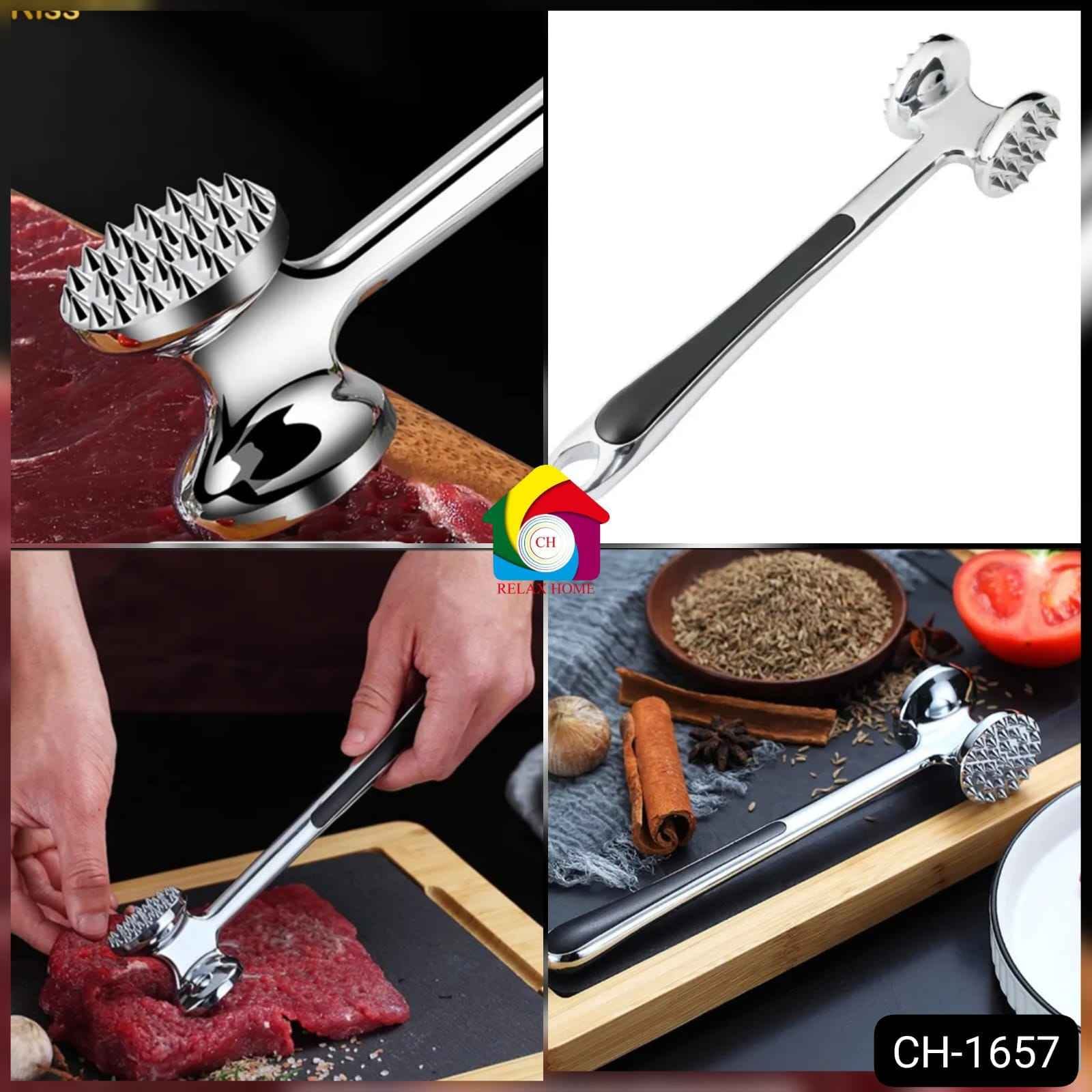 Metal Meat Crusher
