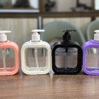Handwash dispenser 350 ml