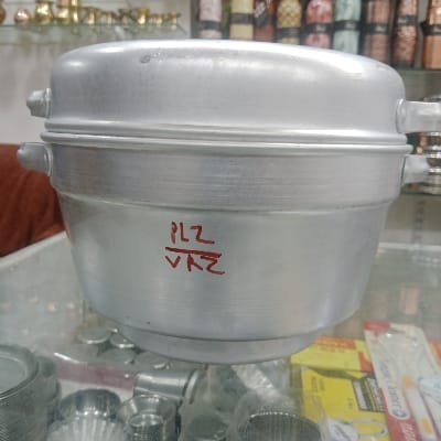 Handwa cooker ALLUMINIUM