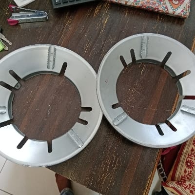 Bati Cooker stend