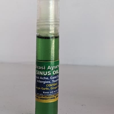Sinus Oil