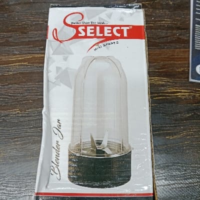 Nutri Blender SELECT MIXI SPARES Blender jar