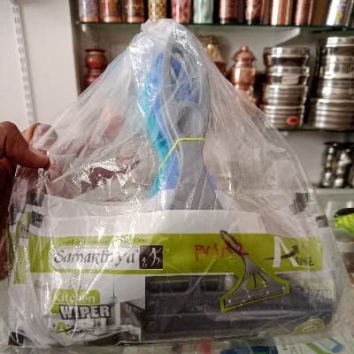 Samarthya A.one Kitchen wiper 6.pcs