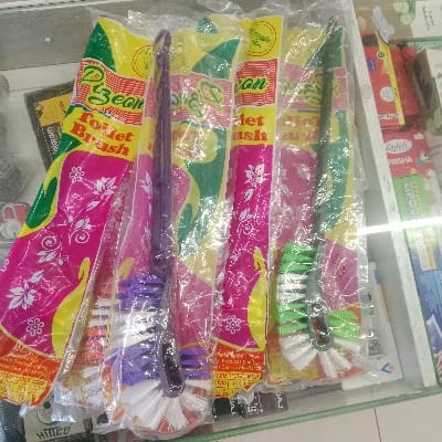 Pigeon Toilet brush 5.p