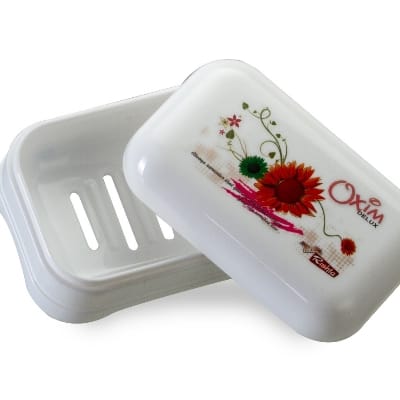 Soap case oxim delux