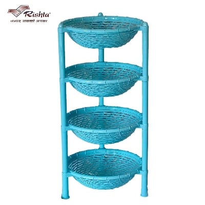 Spira rack 4 layer