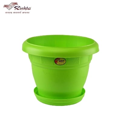 Eco planter 10"
