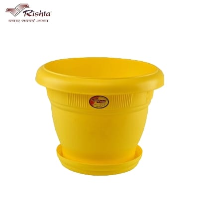 Eco planter 12"