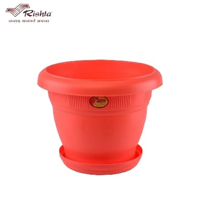 Eco planter 14"