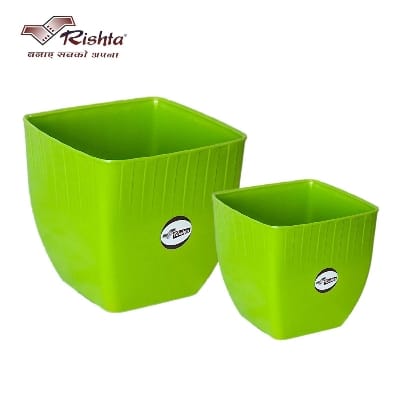 Flower pot Lavender 4"