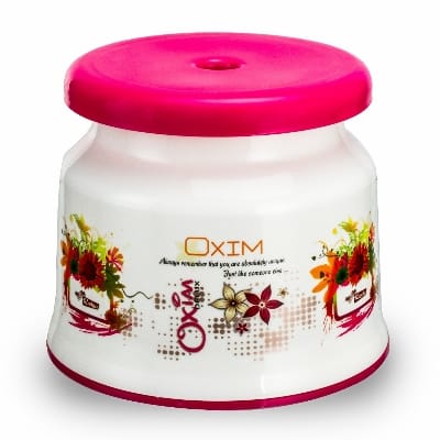 Oxim classy stool