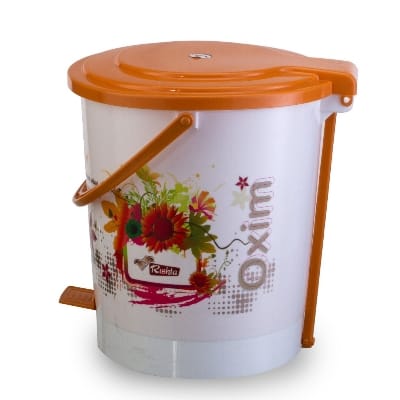 Paddle bin oxim classy big