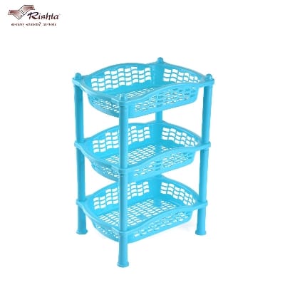 Jig jac rack 3 layer