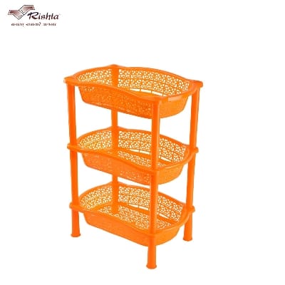 Garden rack 3 layer