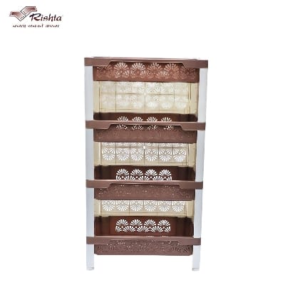 Flora rack 4 layer