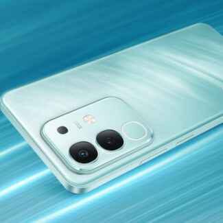vivo T4x 5G (Glacial Teal, 6 GB RAM, 128 GB Storage)