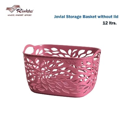 JOVIAL BASKET W/L 512
