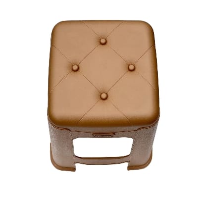STOOLOL LEATHER STITCH