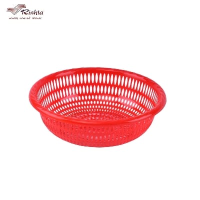 FRUIT BASKET ROCKY BIG