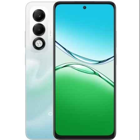 OPPO K13X 5G (Breeze Blue, 6 GB RAM, 128 GB Storage)