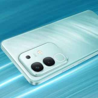 vivo T4x 5G (Glacial Teal, 8 GB RAM, 128 GB Storage)