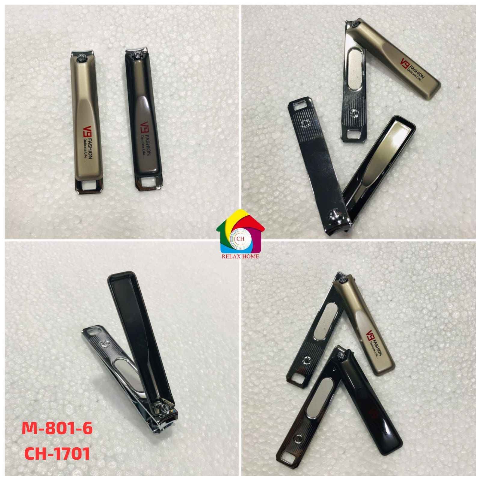 M-801-6 Nail cutter