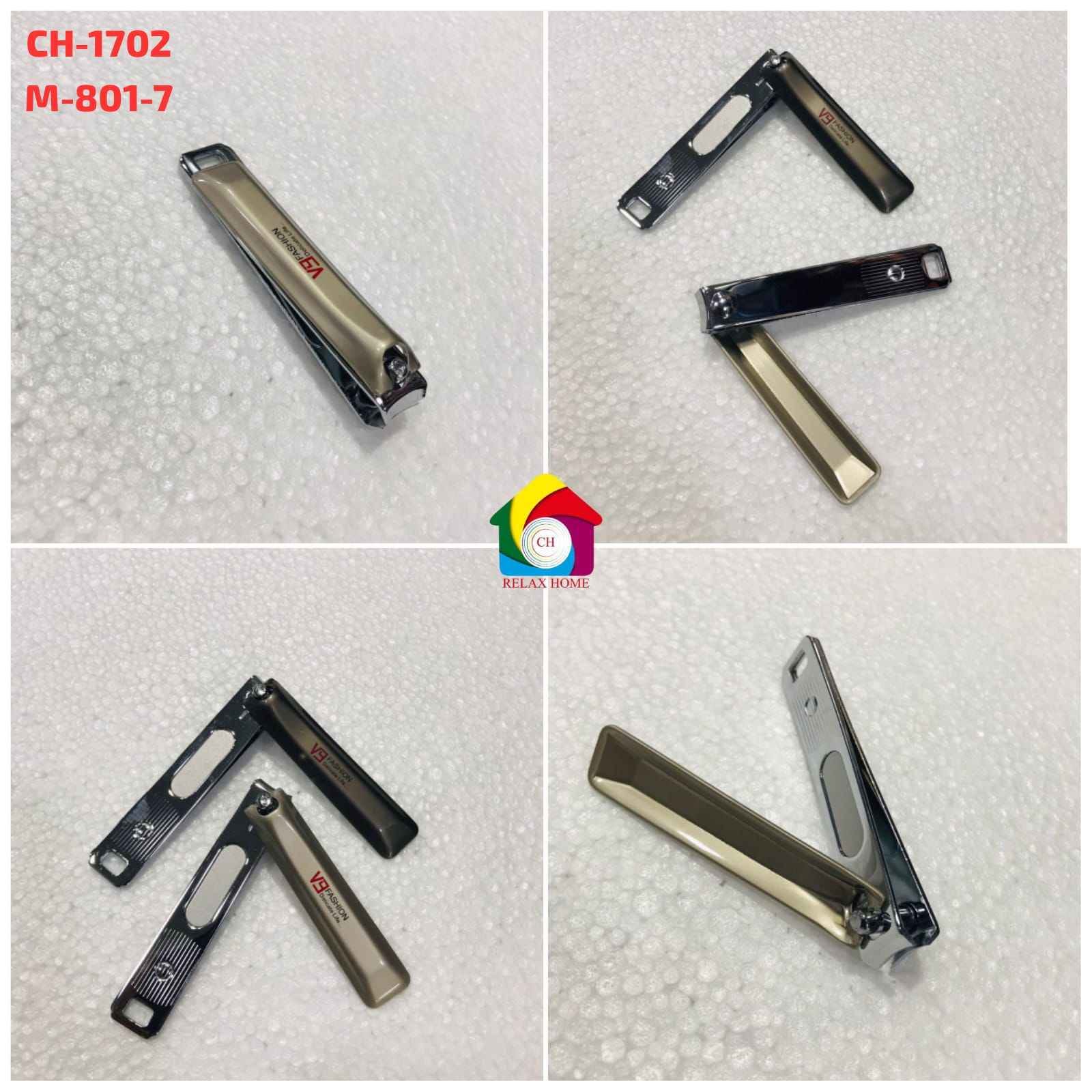 M-801-7 Nail cutter